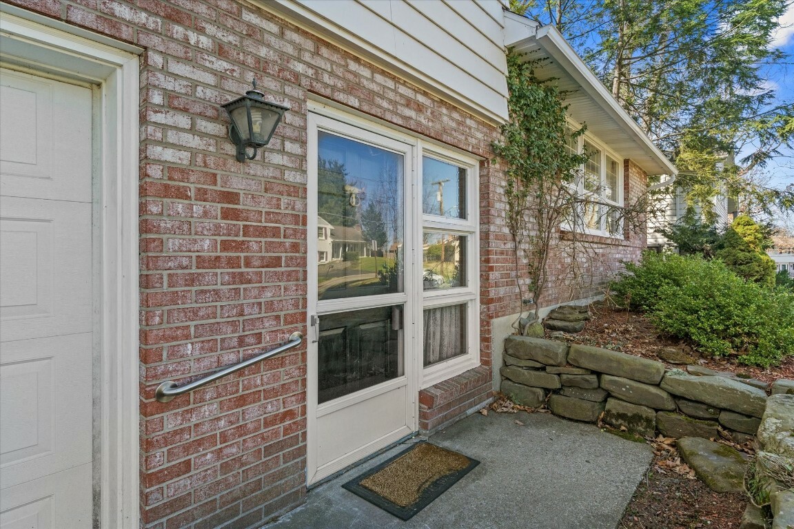 Property Photo: 2436 Rhonda Dr NY 13850
