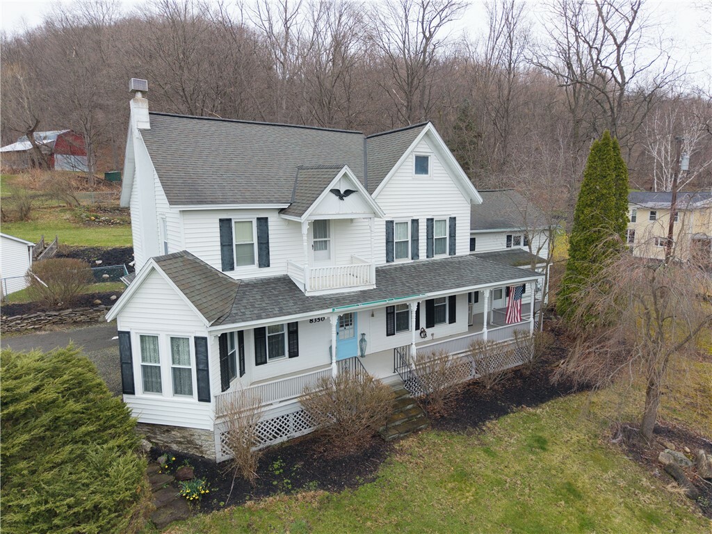 8350 Beers Hill Road  Hammondsport NY 14840 photo