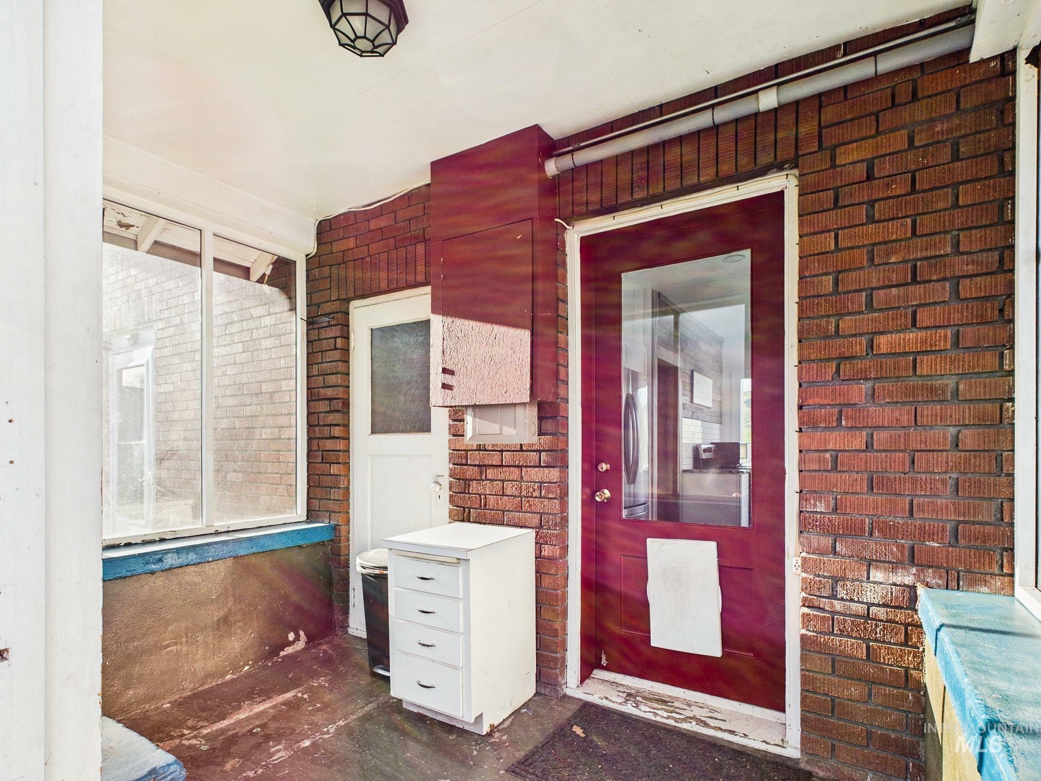 Property Photo: 1512 8th Ave Blvd ID 83501