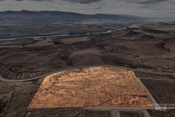 Property Photo:  Lot 1 Idle Ranch Rd  ID 83687 