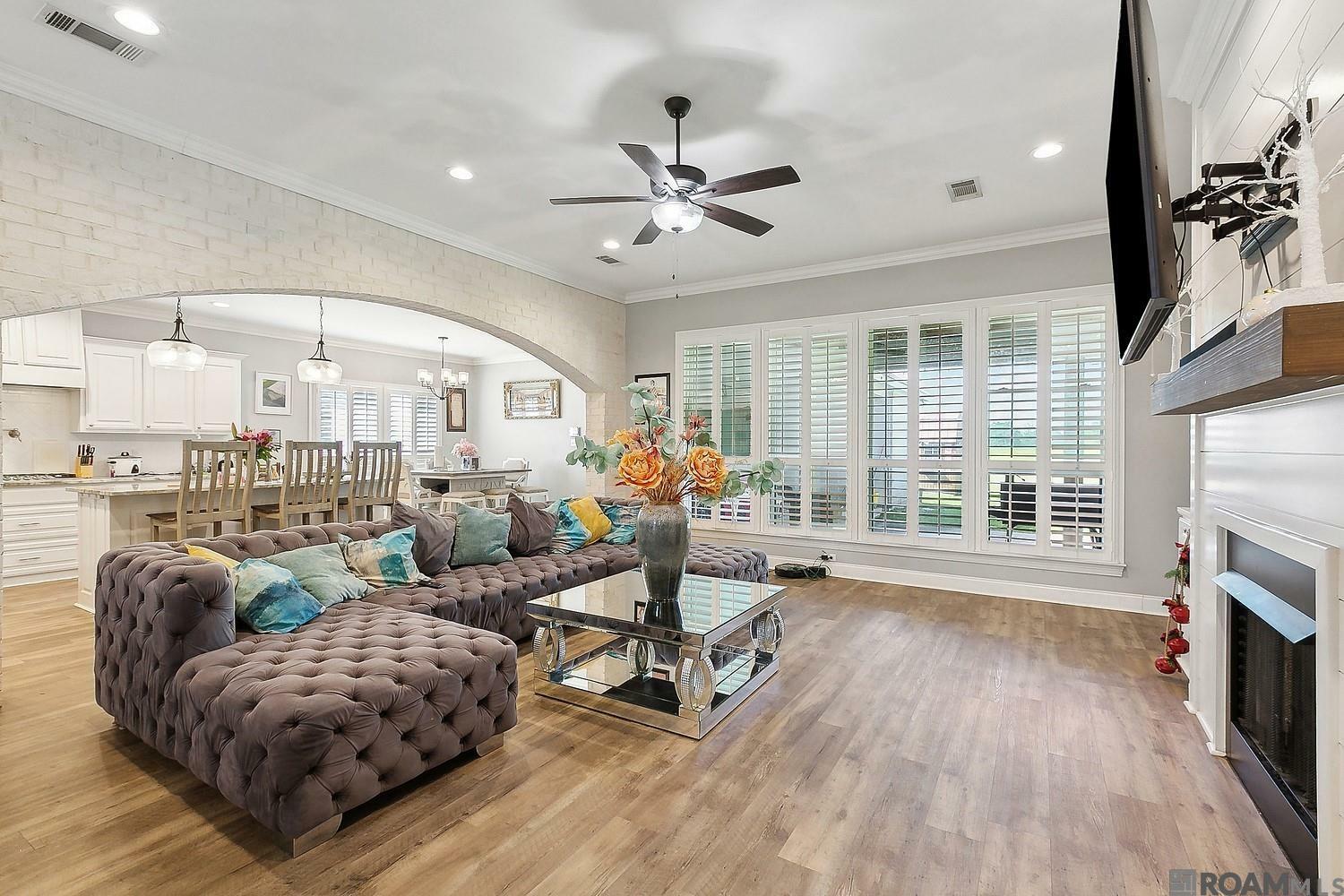 Property Photo: 38052 N Robert Wilson Rd LA 70737