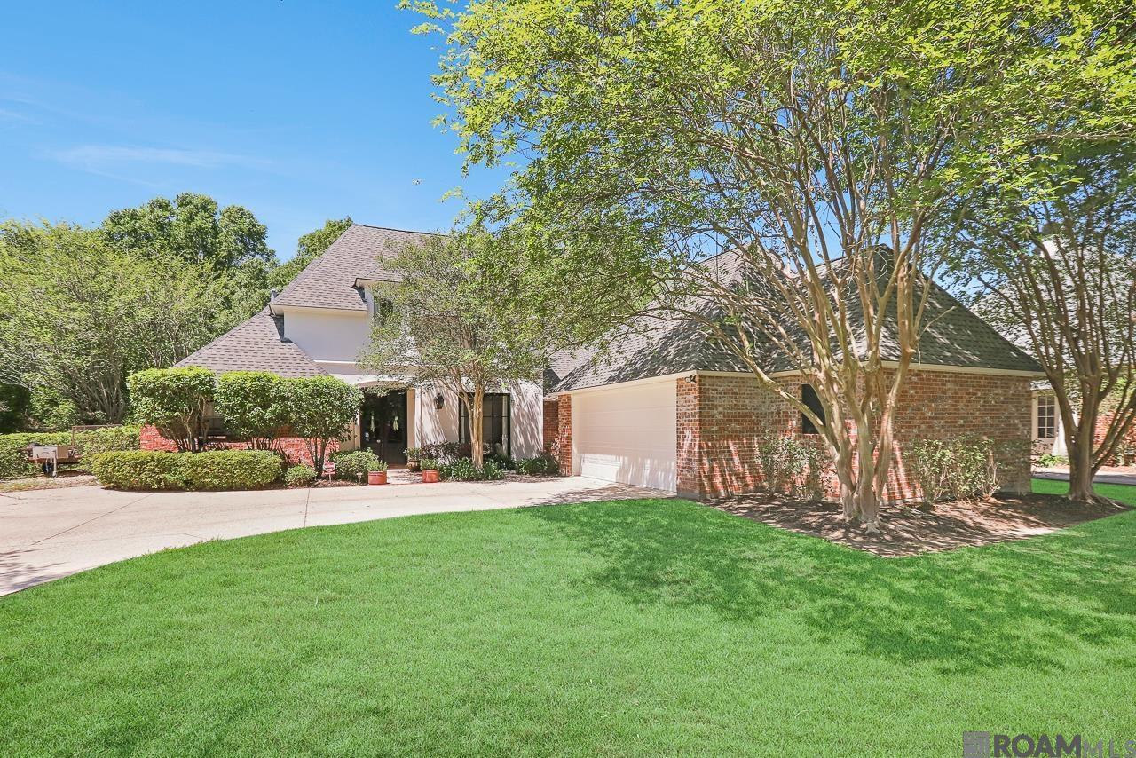 Property Photo: 6314 Morgan Bend Dr LA 70820