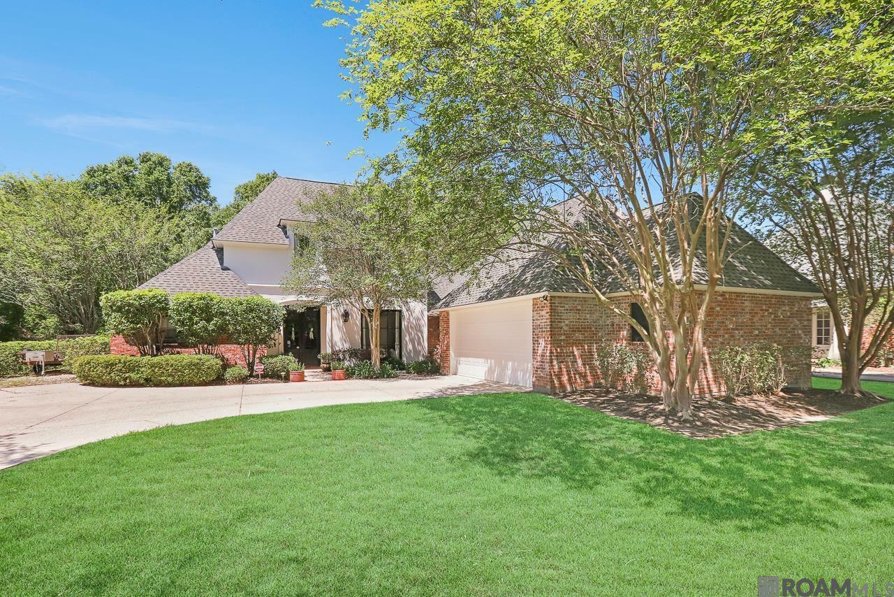Property Photo: 6314 Morgan Bend Dr LA 70820