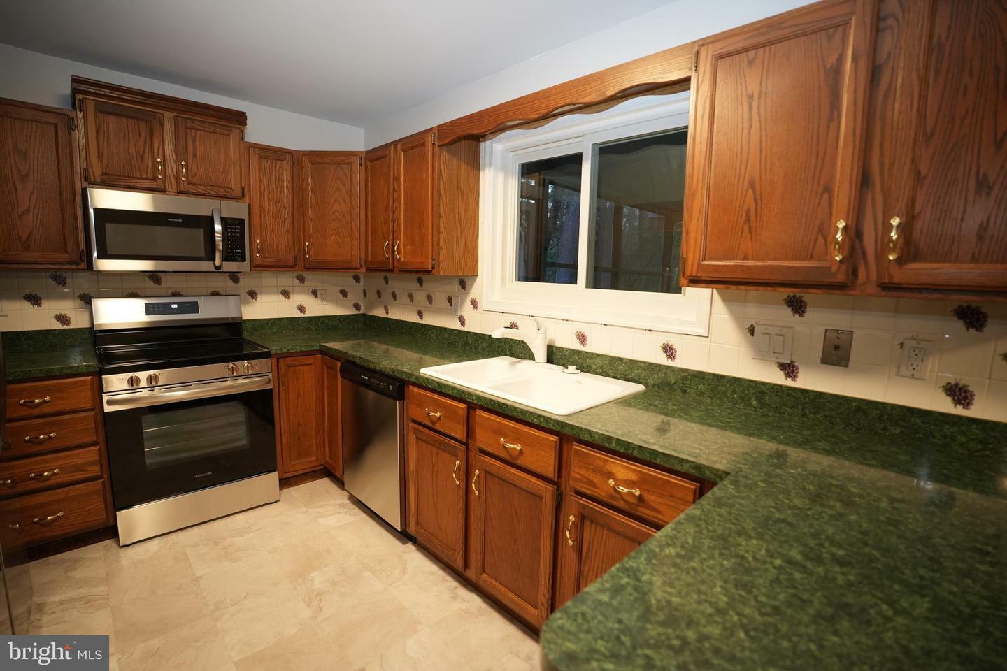 Property Photo: 21660 Defender Street MD 20653