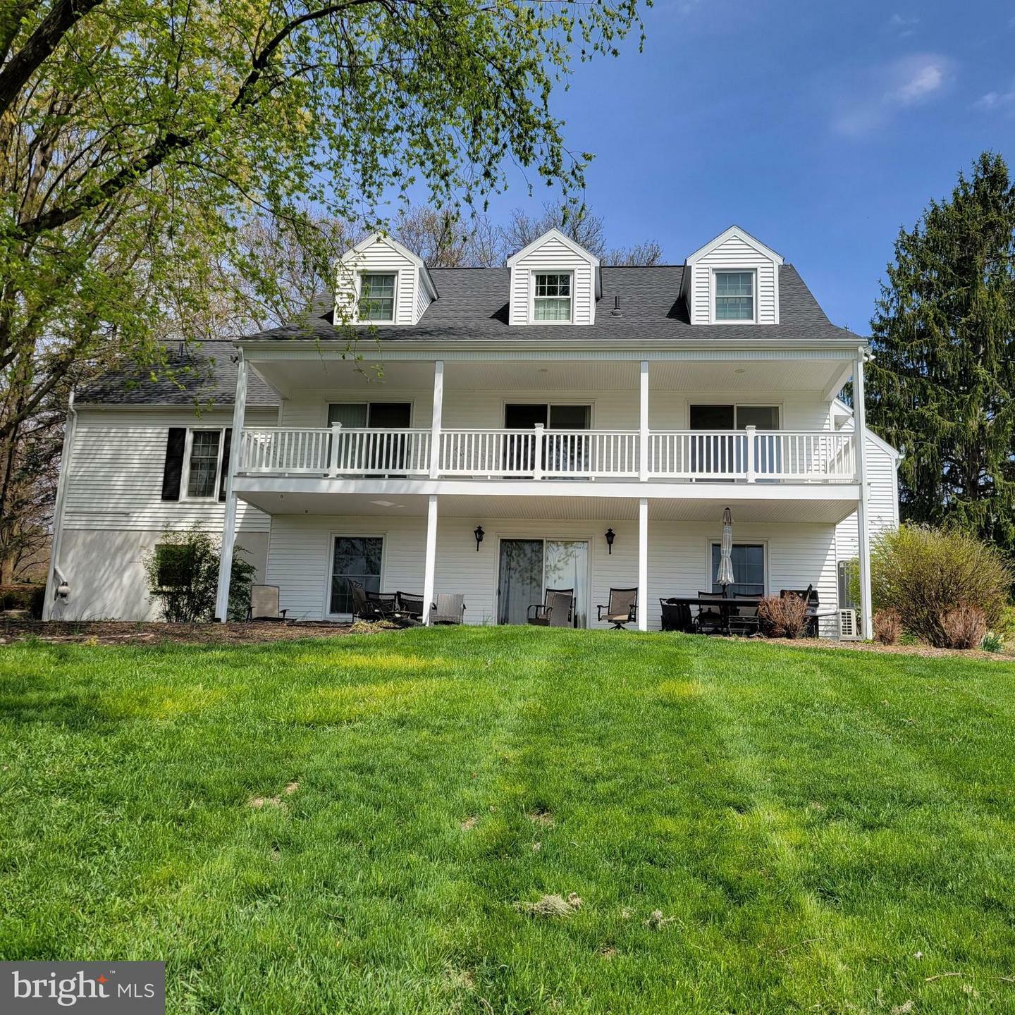 Property Photo: 80 Wynnecrest Drive PA 17268
