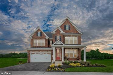 805 Quail Creek Place  Bowie MD 20716 photo