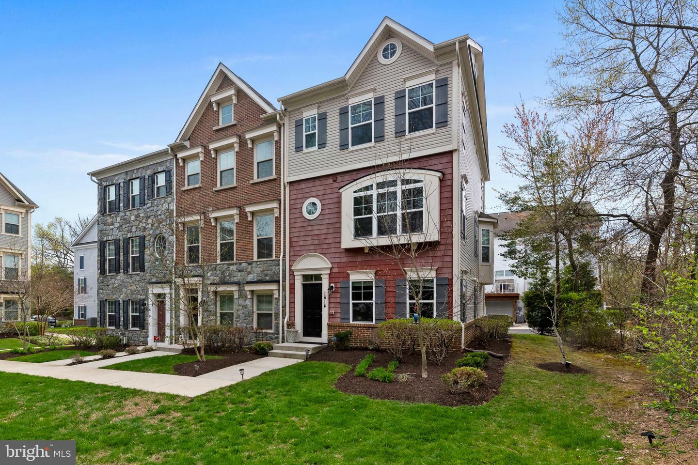 1614 Belle Drive  Annapolis MD 21401 photo