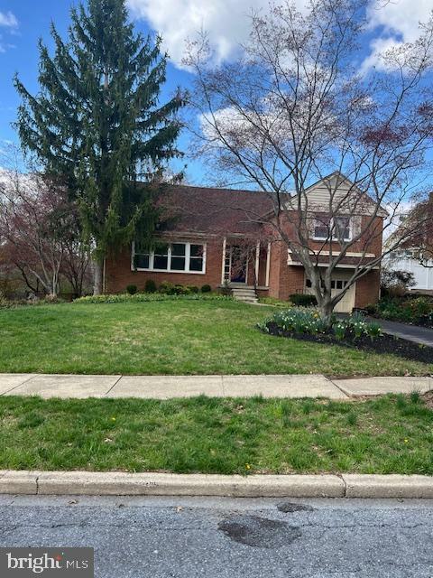 Property Photo: 1405 Garden Lane PA 19610