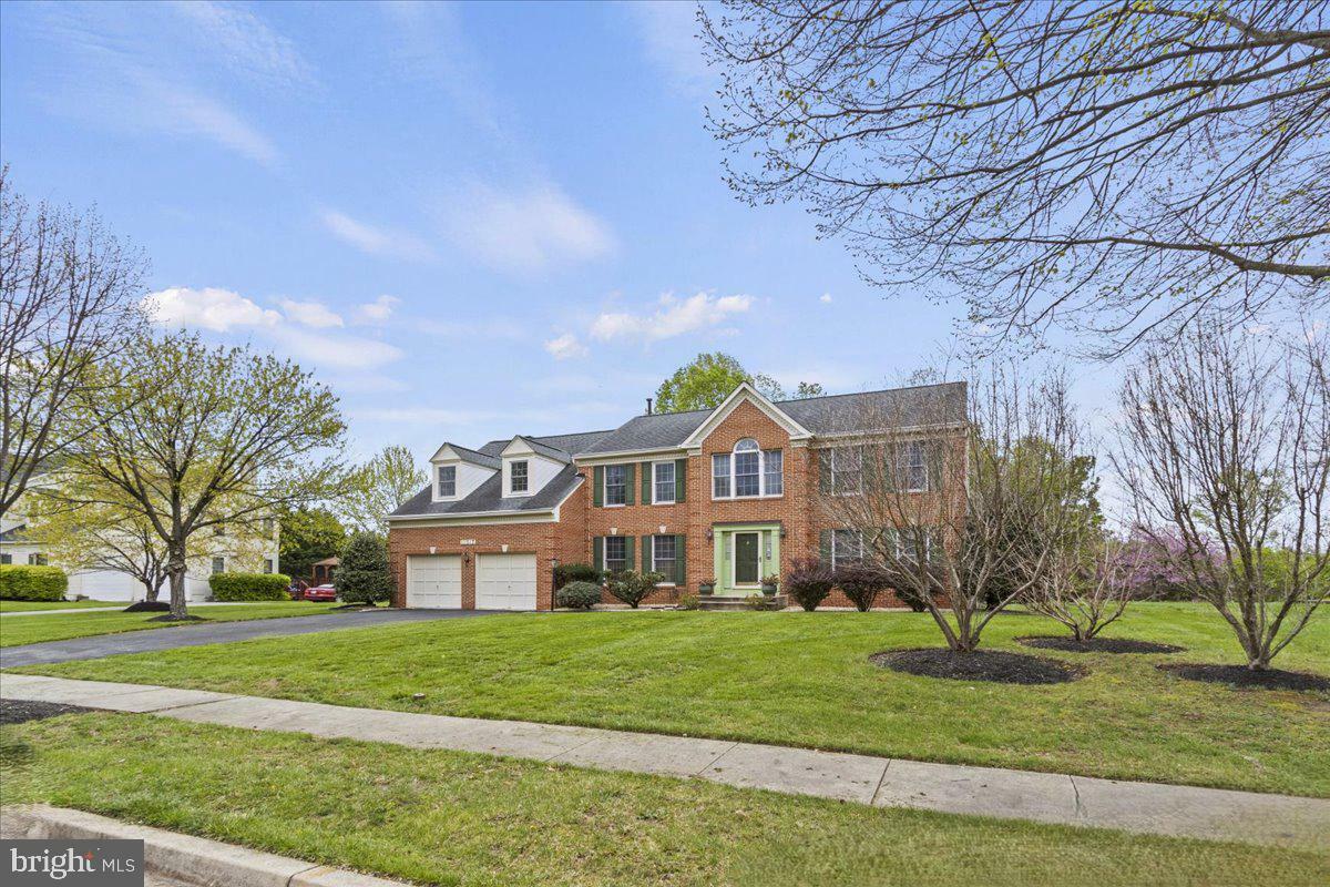 Property Photo: 12517 Woodsong Lane MD 20721