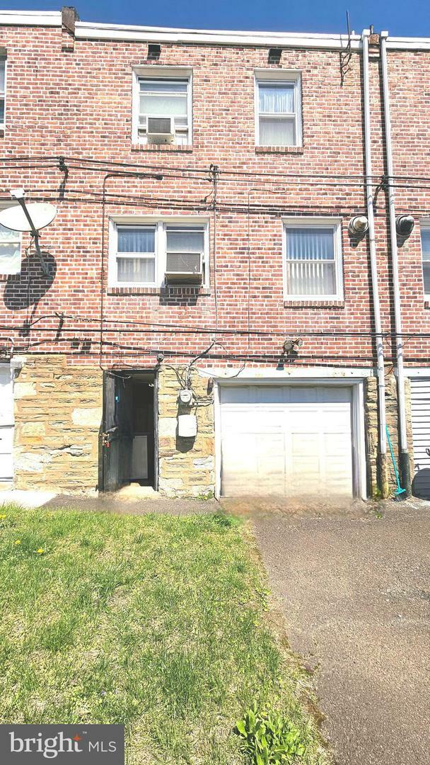 Property Photo: 7928 Rugby Street PA 19150