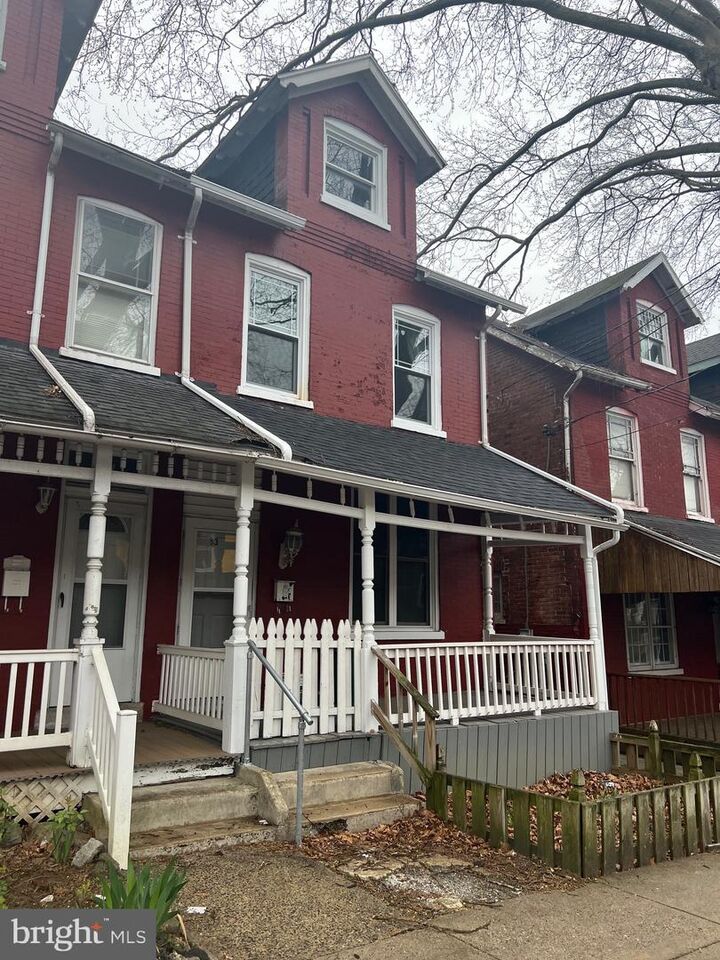 53 S Marshall Street  Lancaster PA 17602 photo