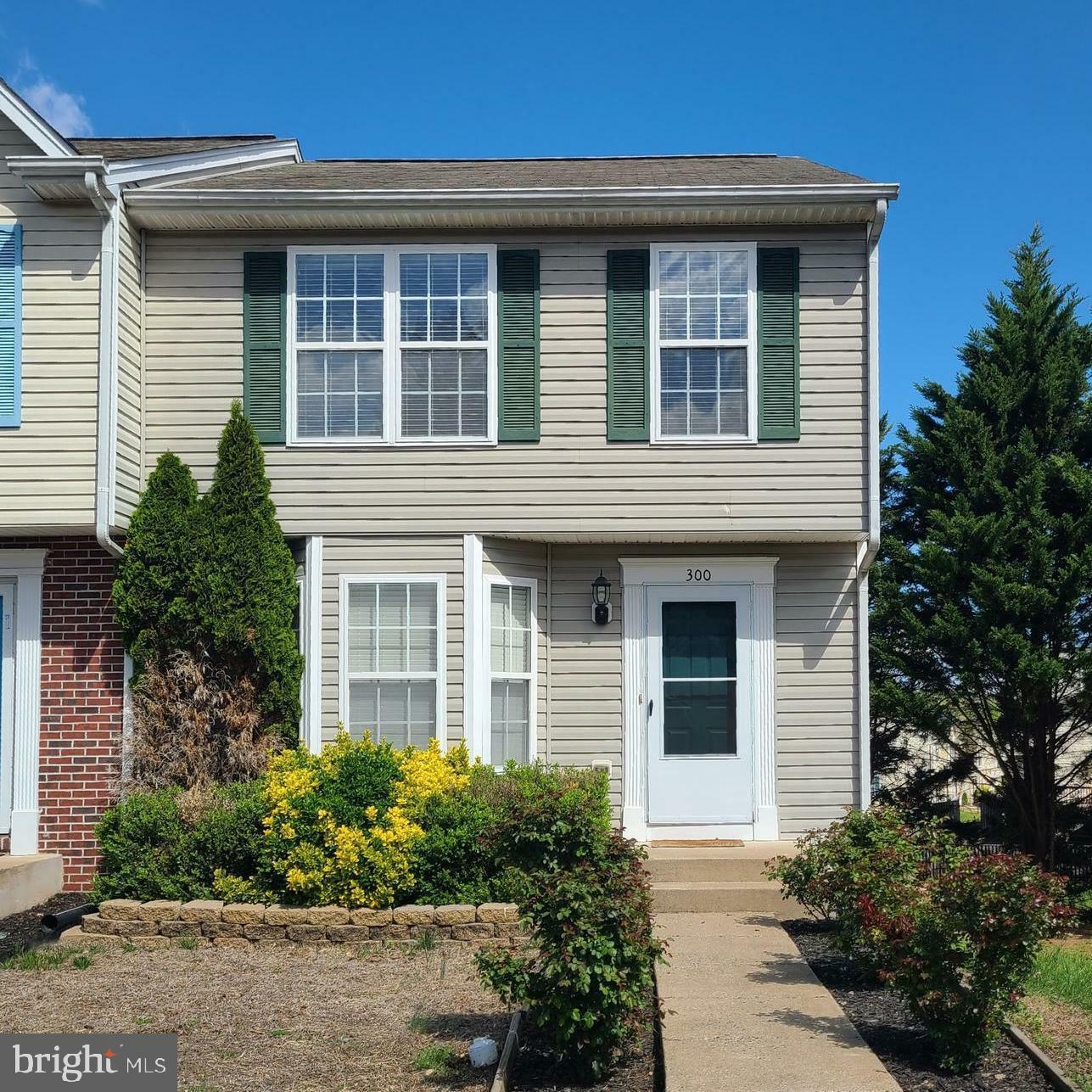 300 Torbert Loop  Stafford VA 22554 photo