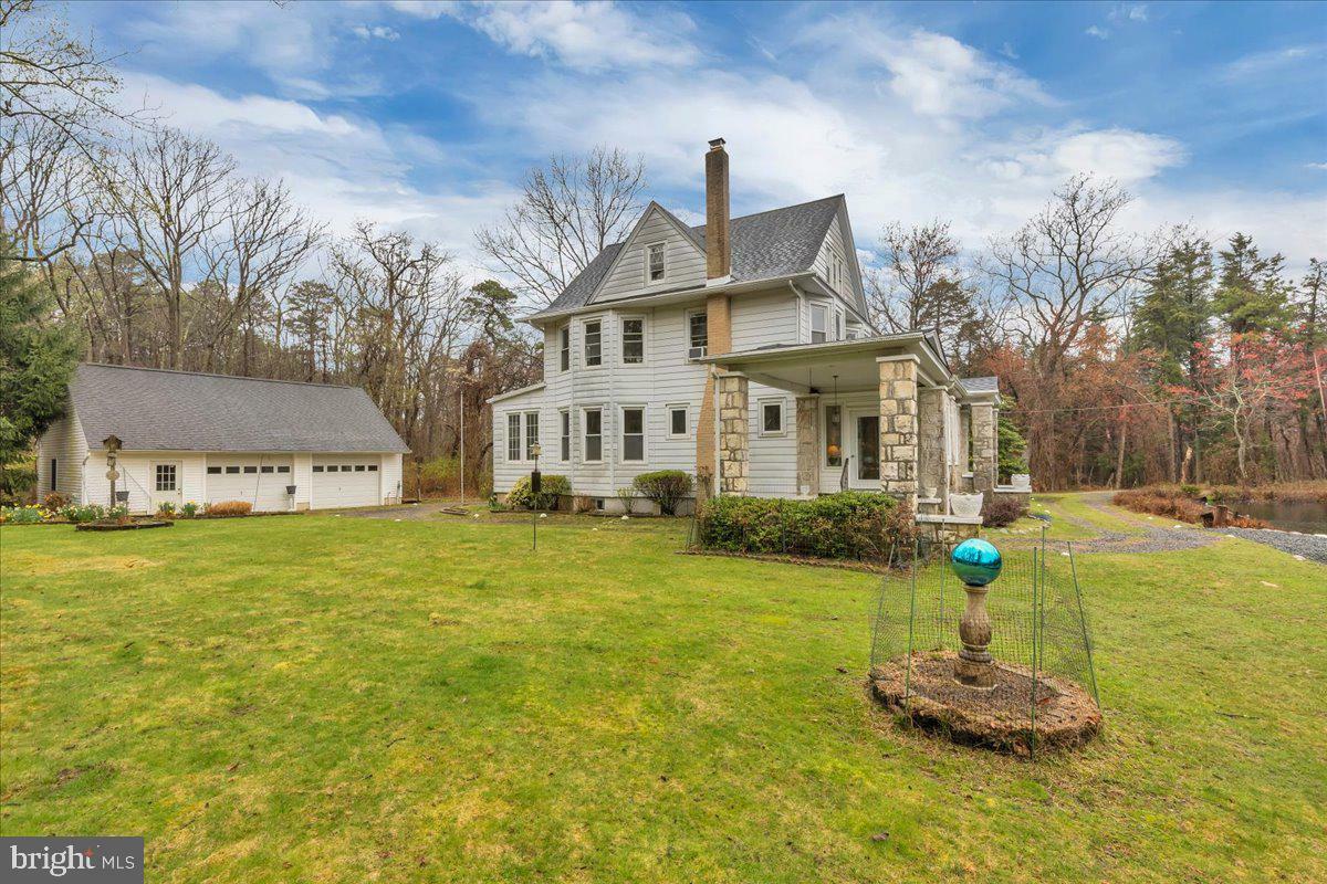 Property Photo: 178 Berlin Road NJ 08026