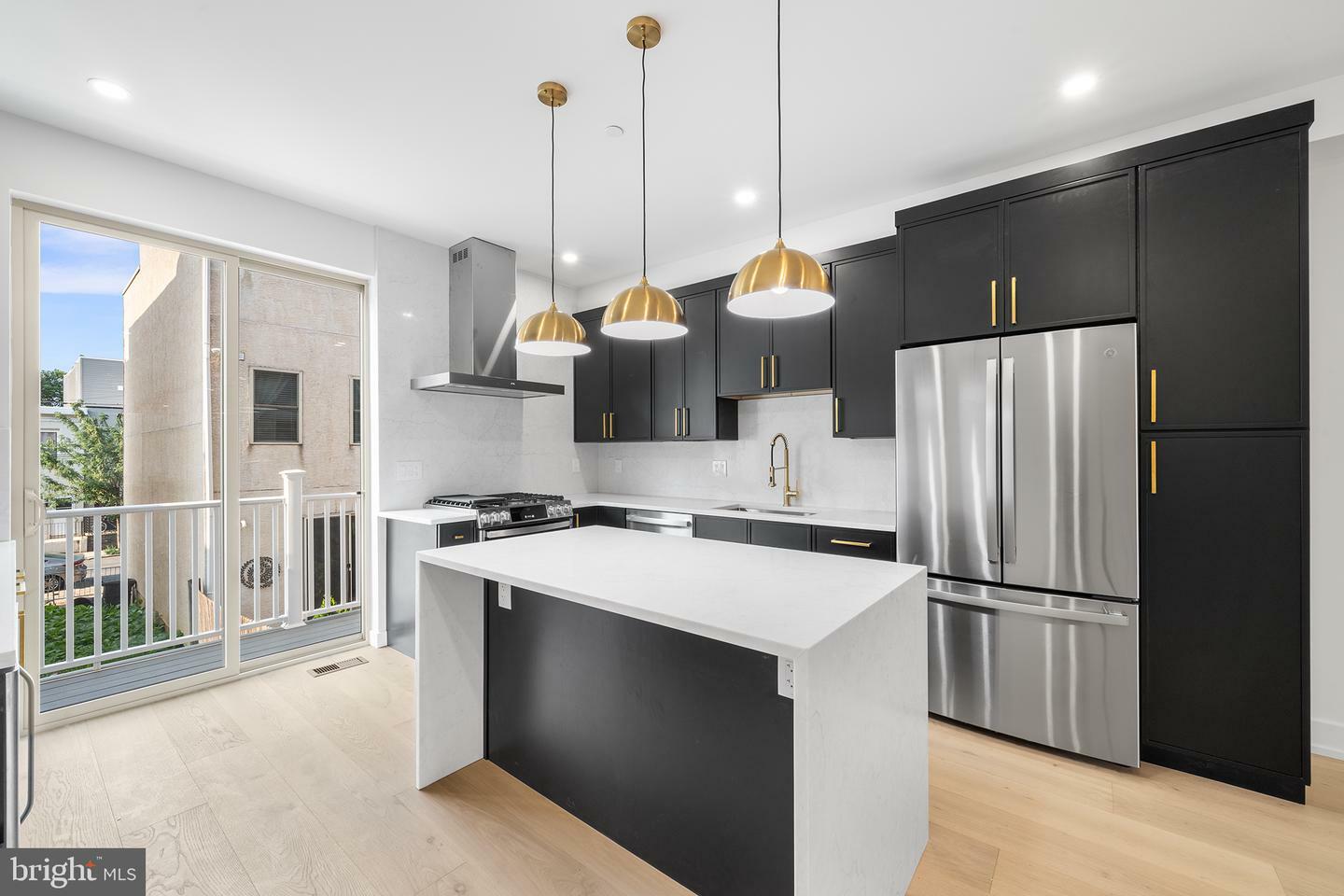 Property Photo: 2340 Alter Street PA 19146