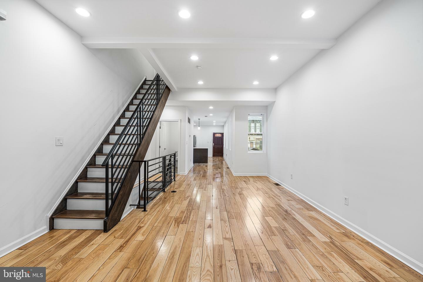 Property Photo: 4047 Green Street PA 19104