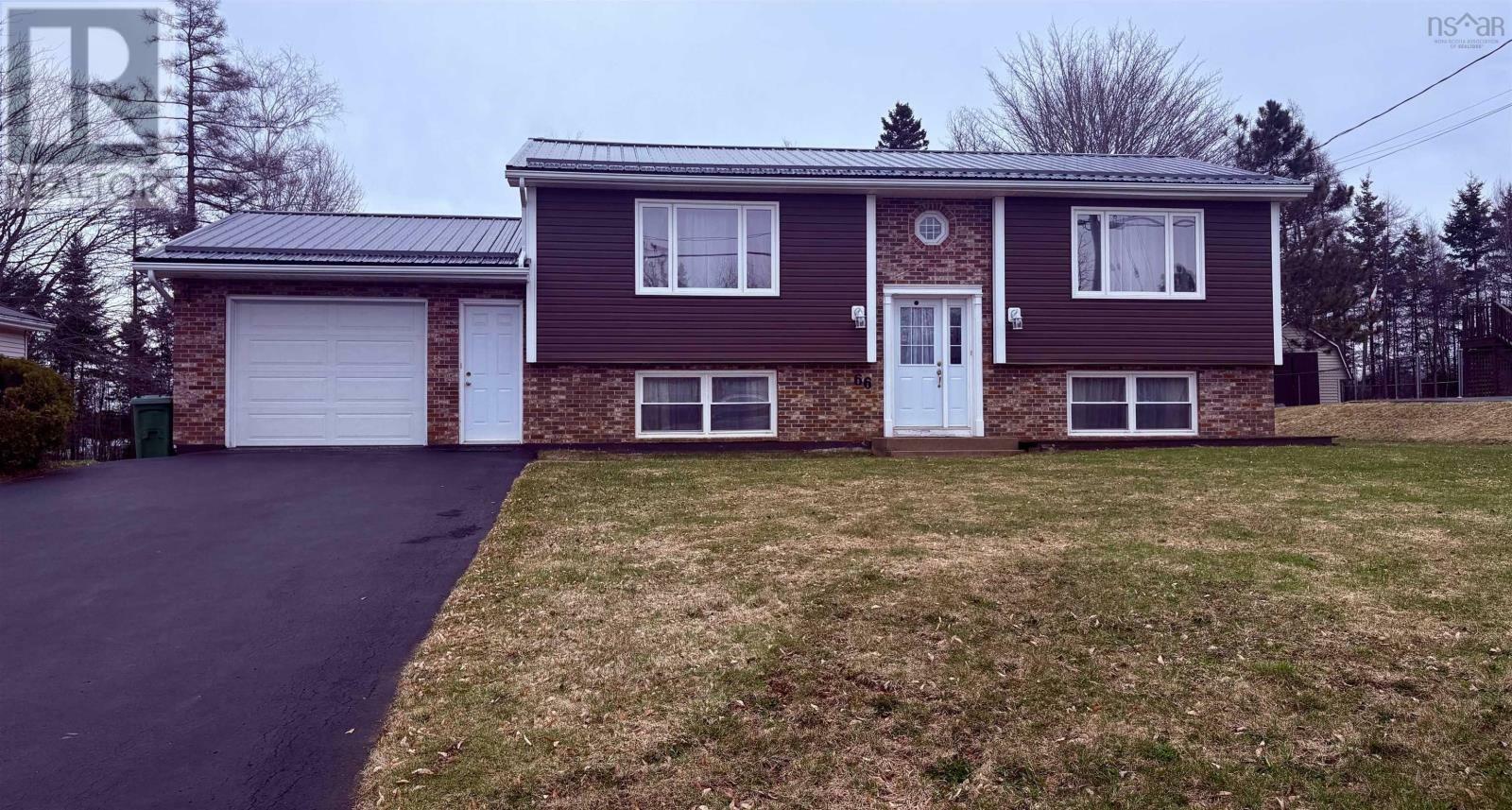Property Photo: 66 Oakwood Drive NS B6L 1N4