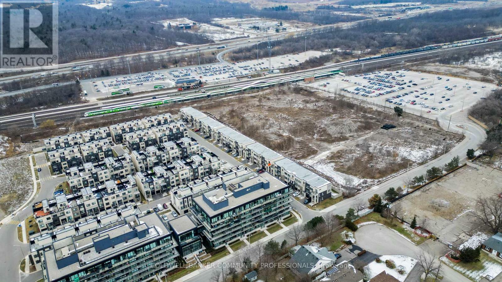 Property Photo: 1141 Cooke Boulevard 420 ON L7T 0C3