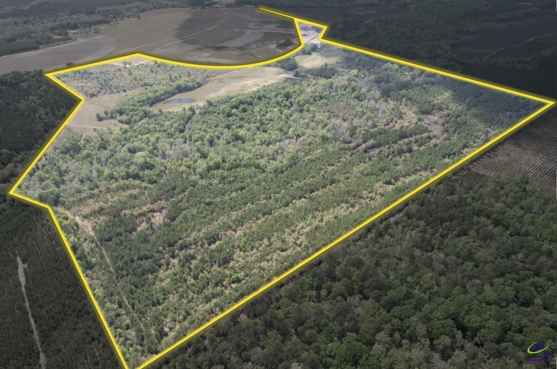 Property Photo: Bethel Church Road GA 31023