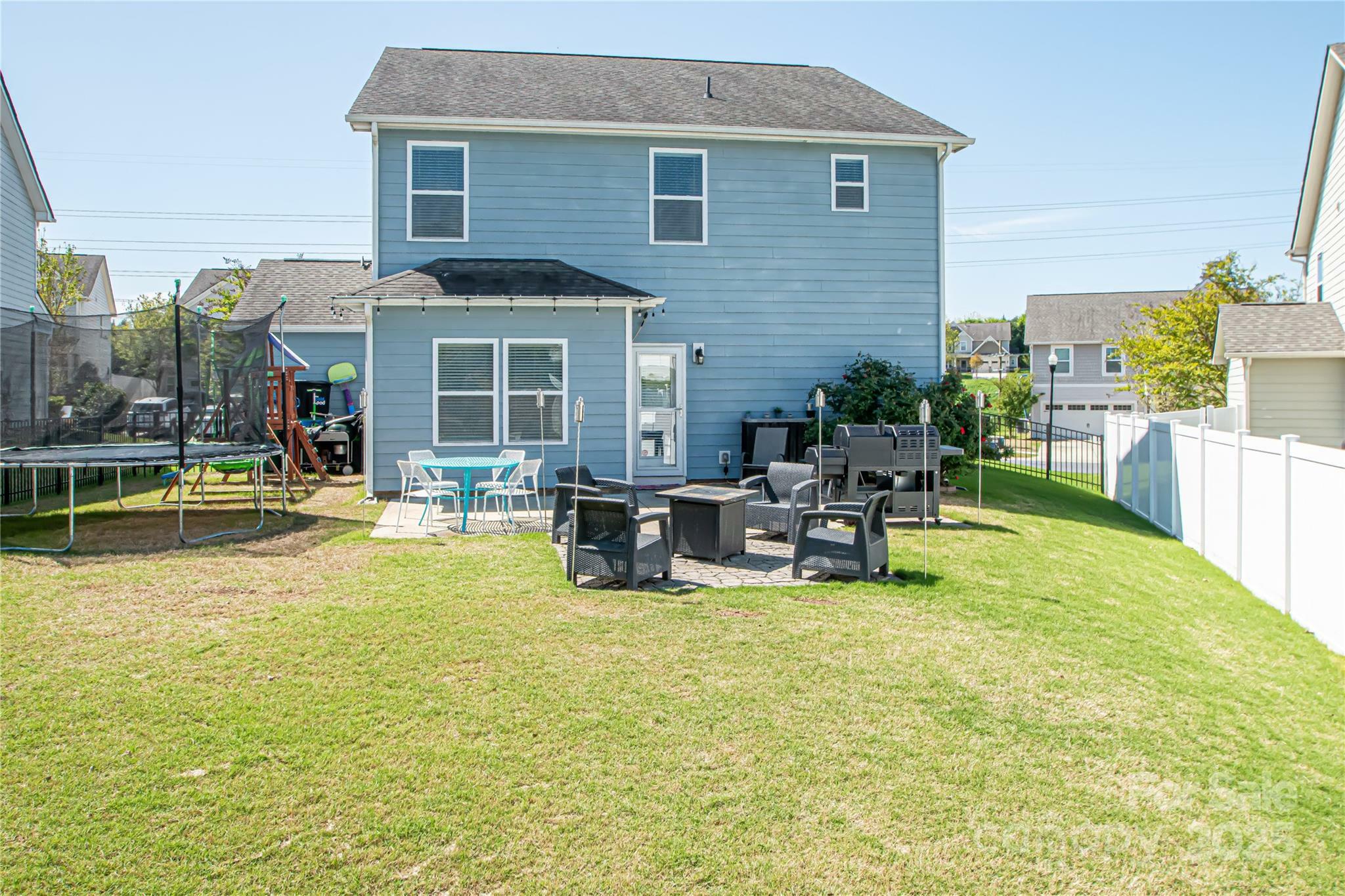 Property Photo: 2207 Atwell Glen Lane NC 28134