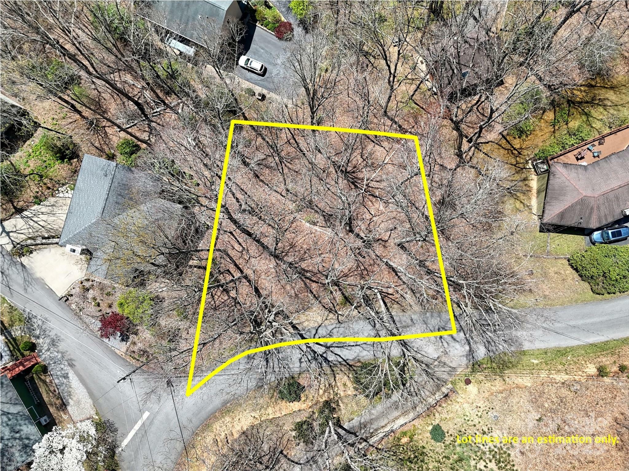 Property Photo: 847 Mouzon Road 84 NC 28785