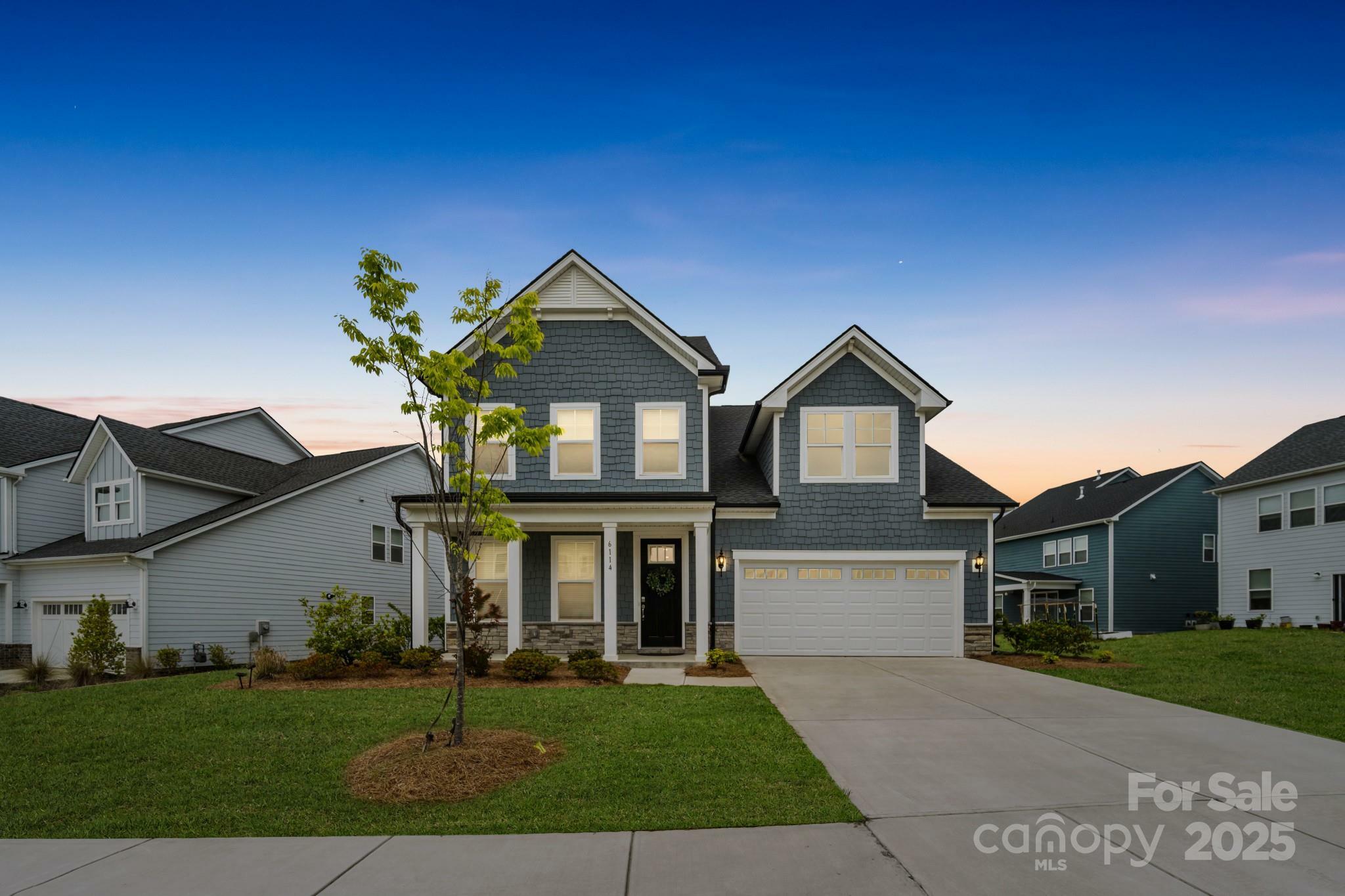 Property Photo: 6114 Alsace Lane SC 29707