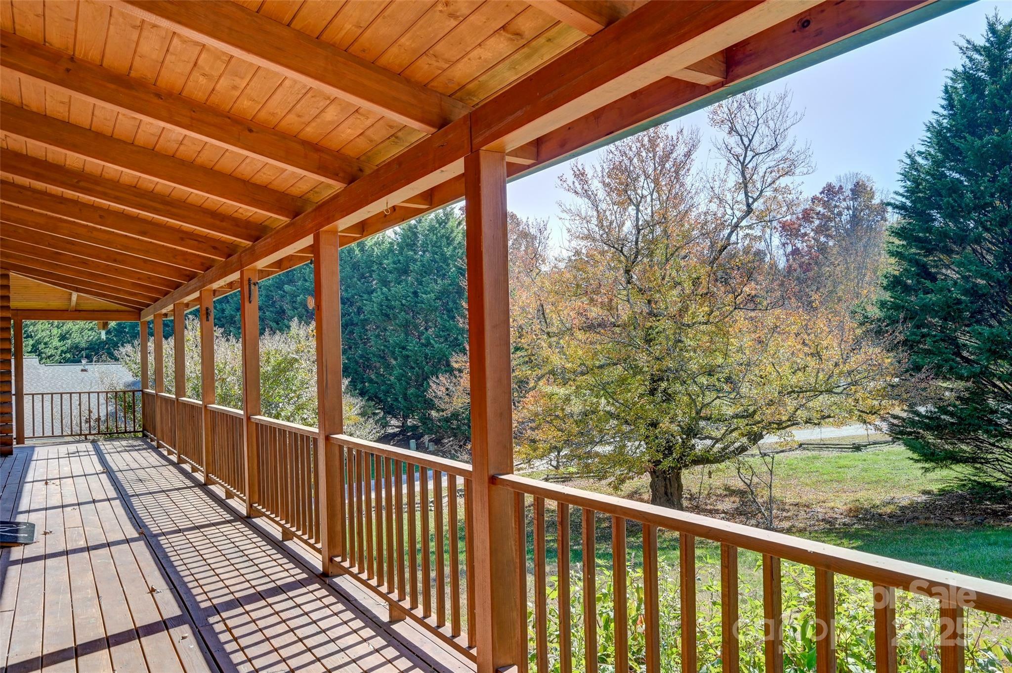 Property Photo: 80 Oak Meadow Lane NC 28792