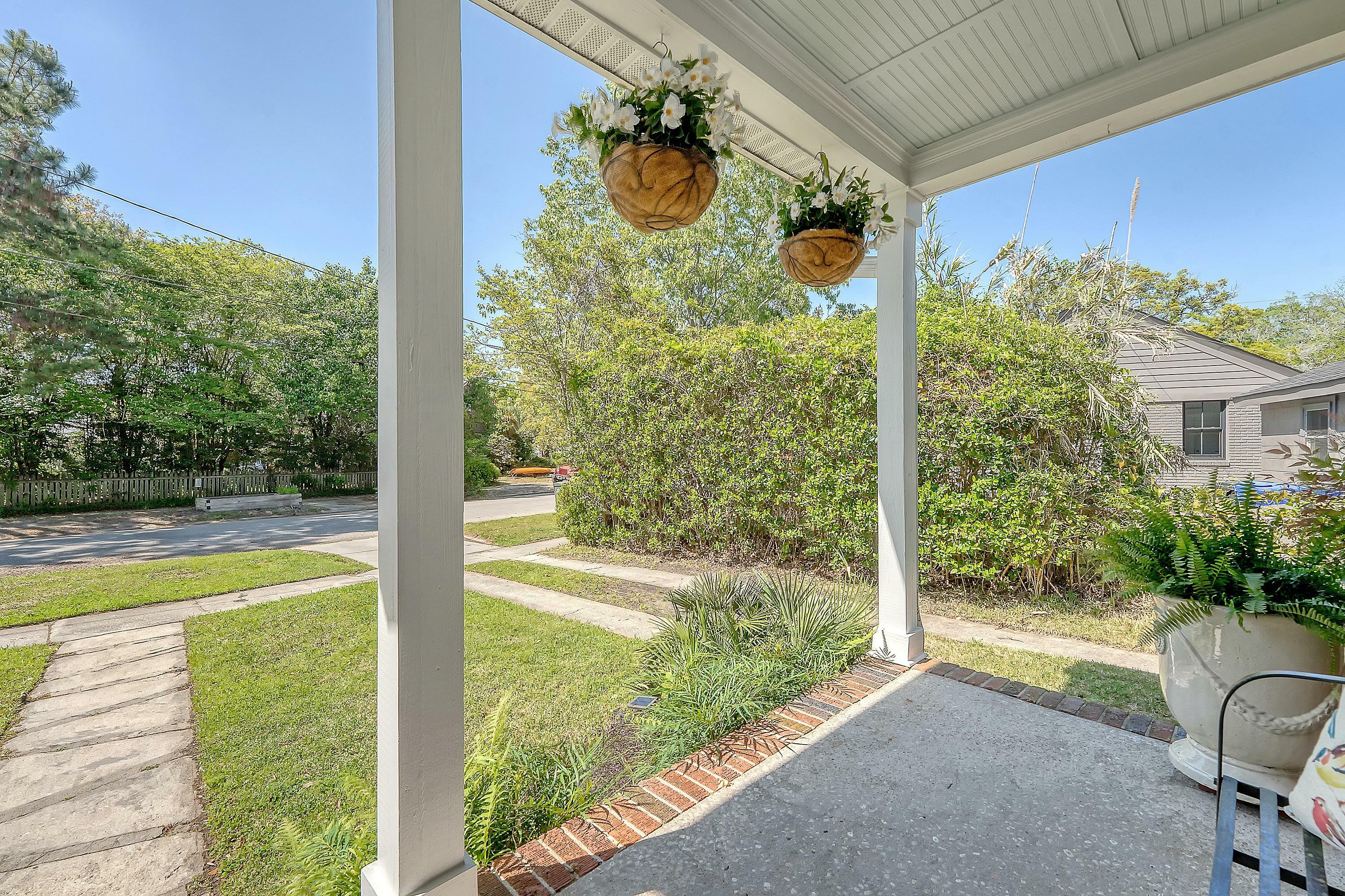 Property Photo: 45 Lyttleton Avenue SC 29407