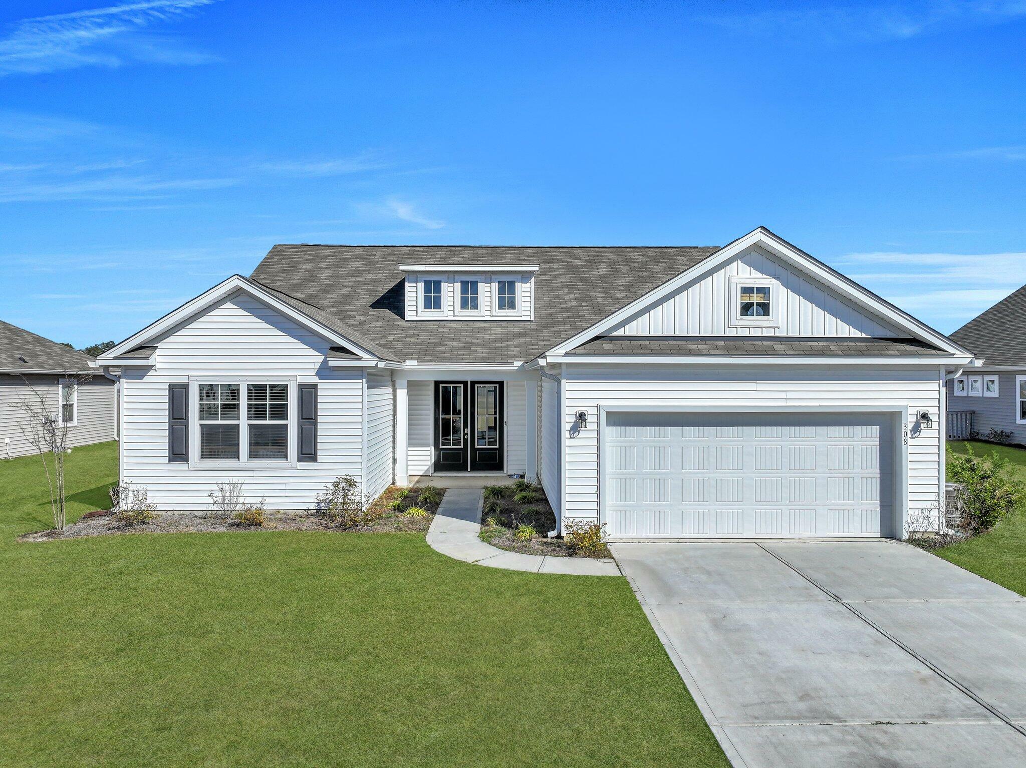 Property Photo: 308 Cypress Branch Road SC 29450