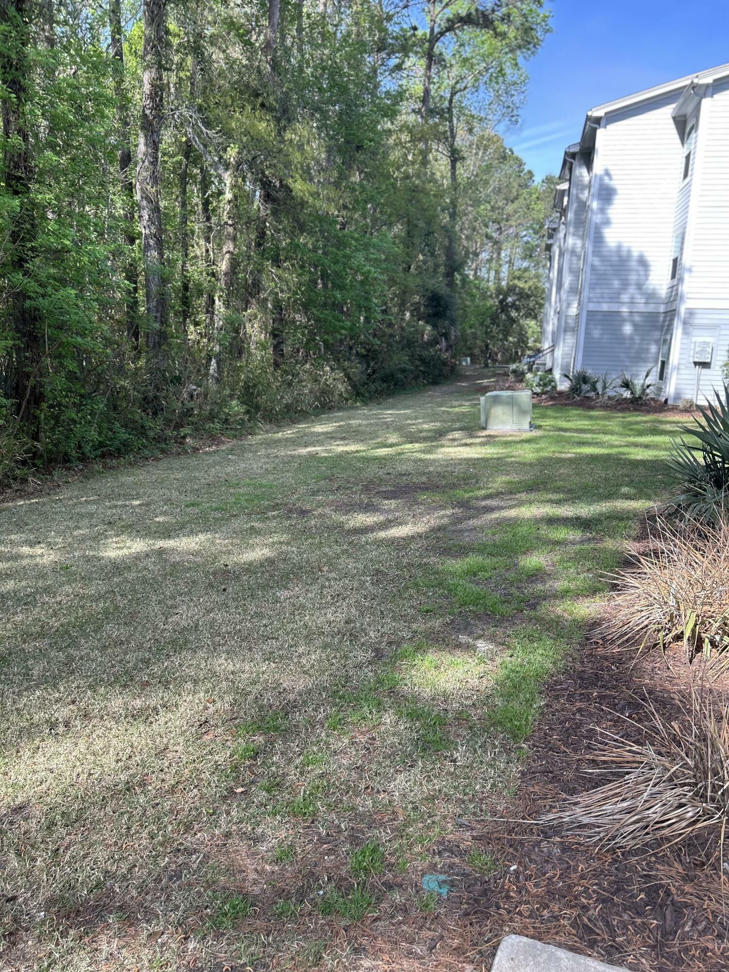 Property Photo: 1300 Park West Boulevard # 516 SC 29466