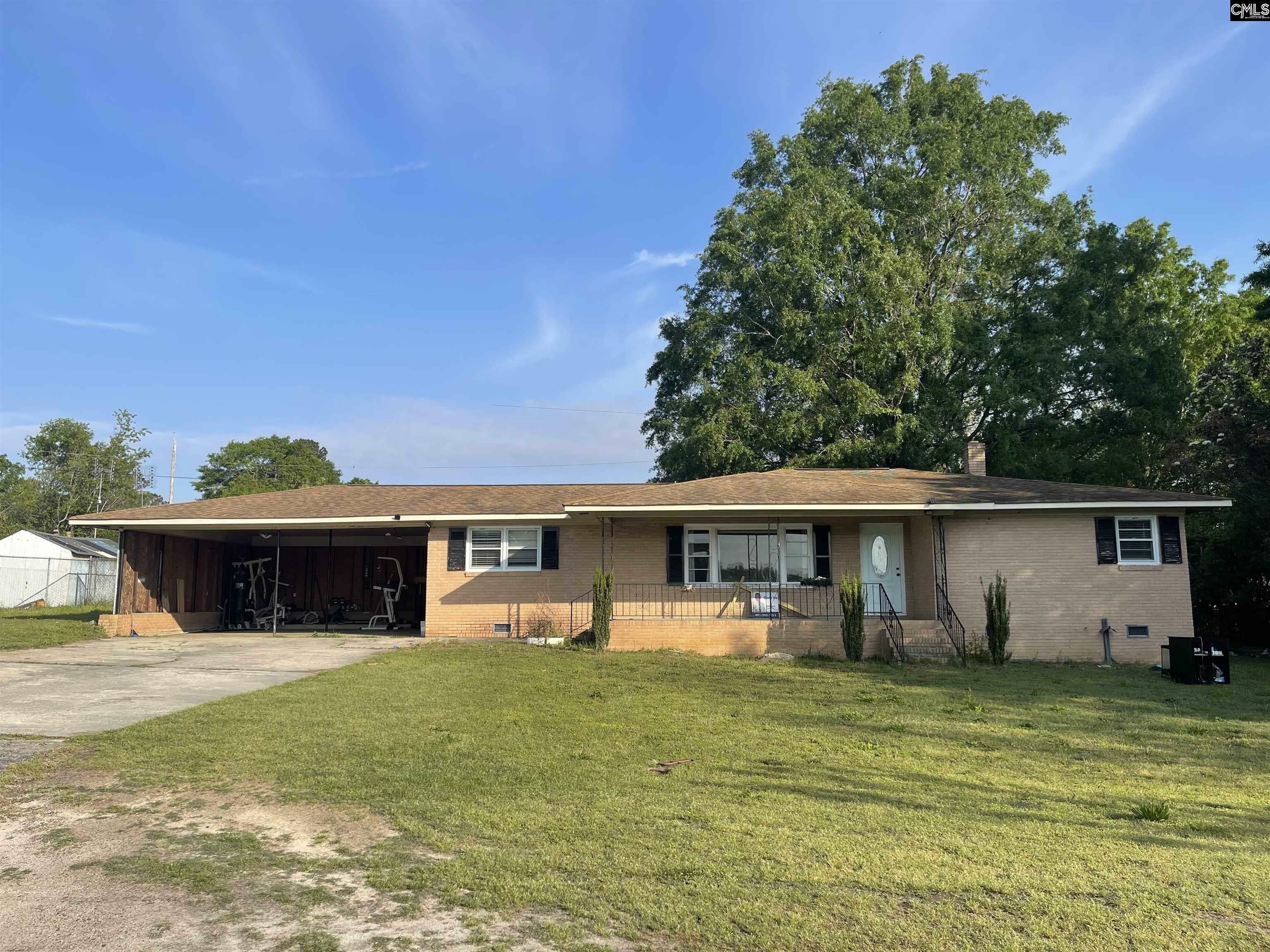 303 Nell  Batesburg SC 29006 photo