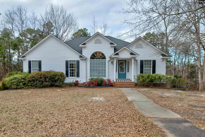 130 Valley View  Lugoff SC 29078 photo