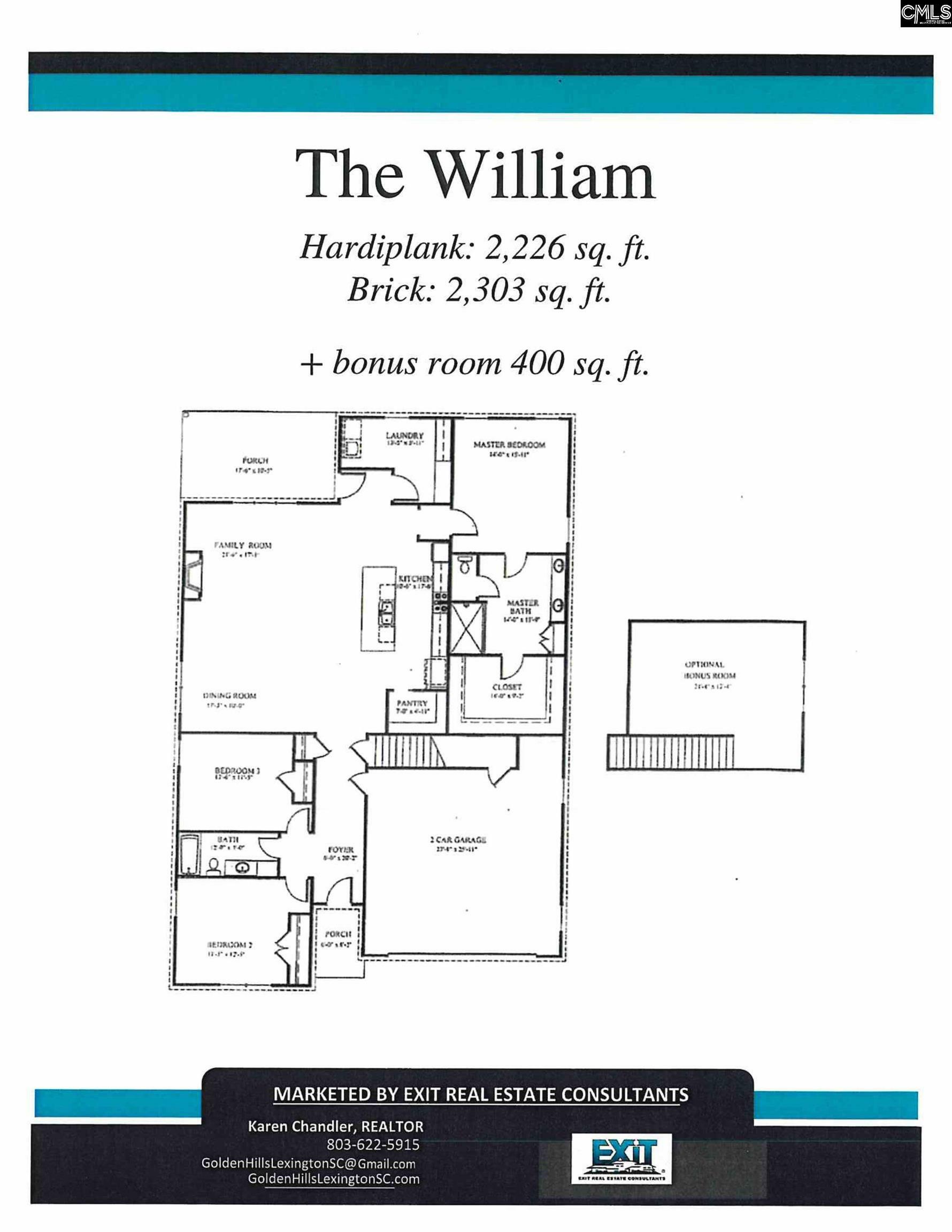 128 Clayborn  Lexington SC 29072 photo