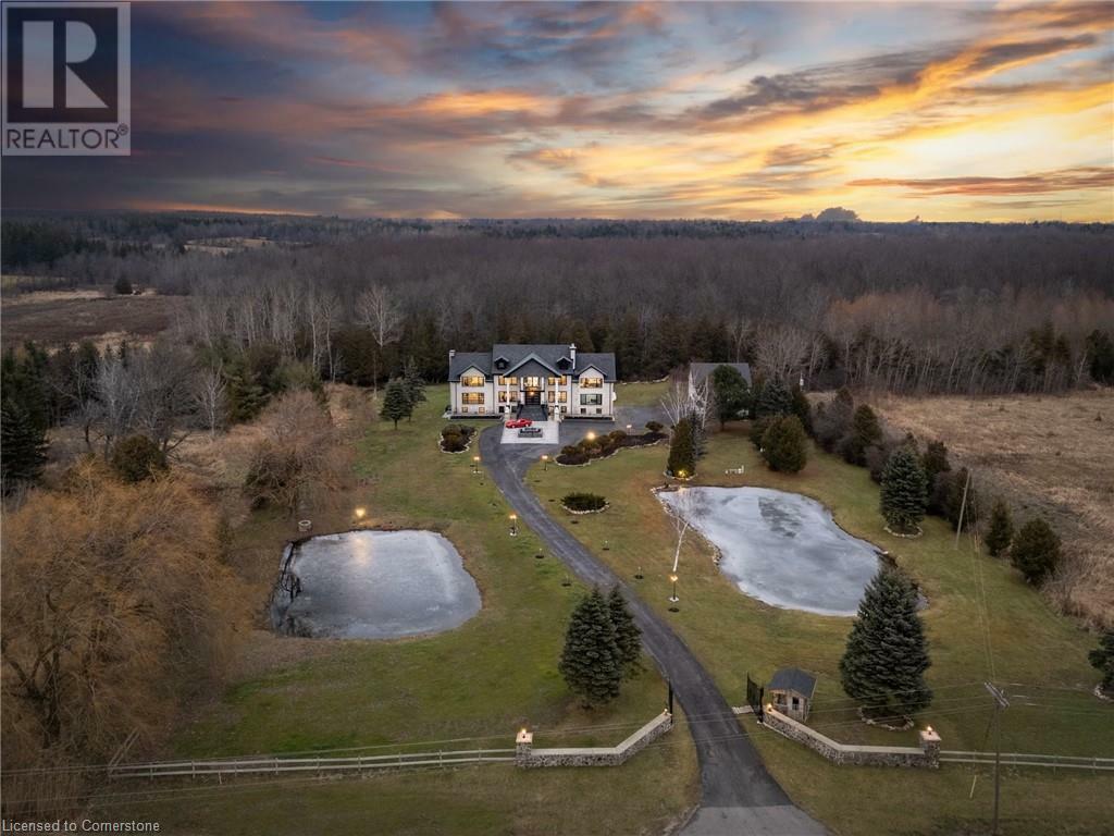 Property Photo: 12199 Guelph Line ON L0P 1B0
