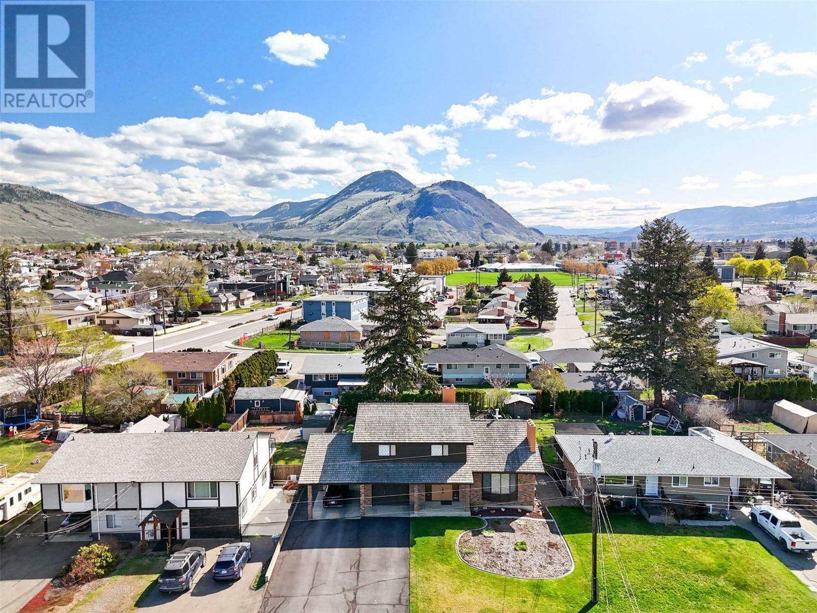 Property Photo: 781 Kelly Drive BC V2B 4G5