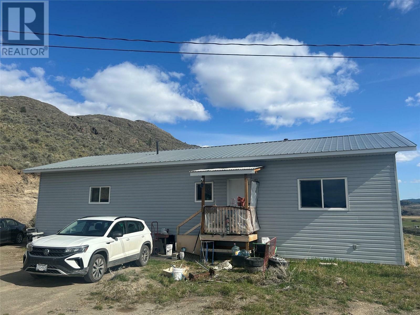 5843 Trans Canada Highway  Kamloops BC V1S 2A2 photo