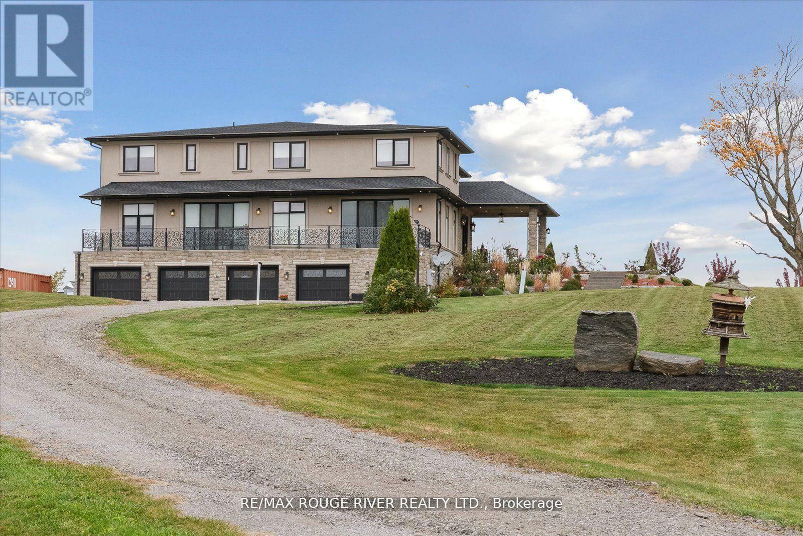 Property Photo: 5785 Halls Road North ON L1M 1S5