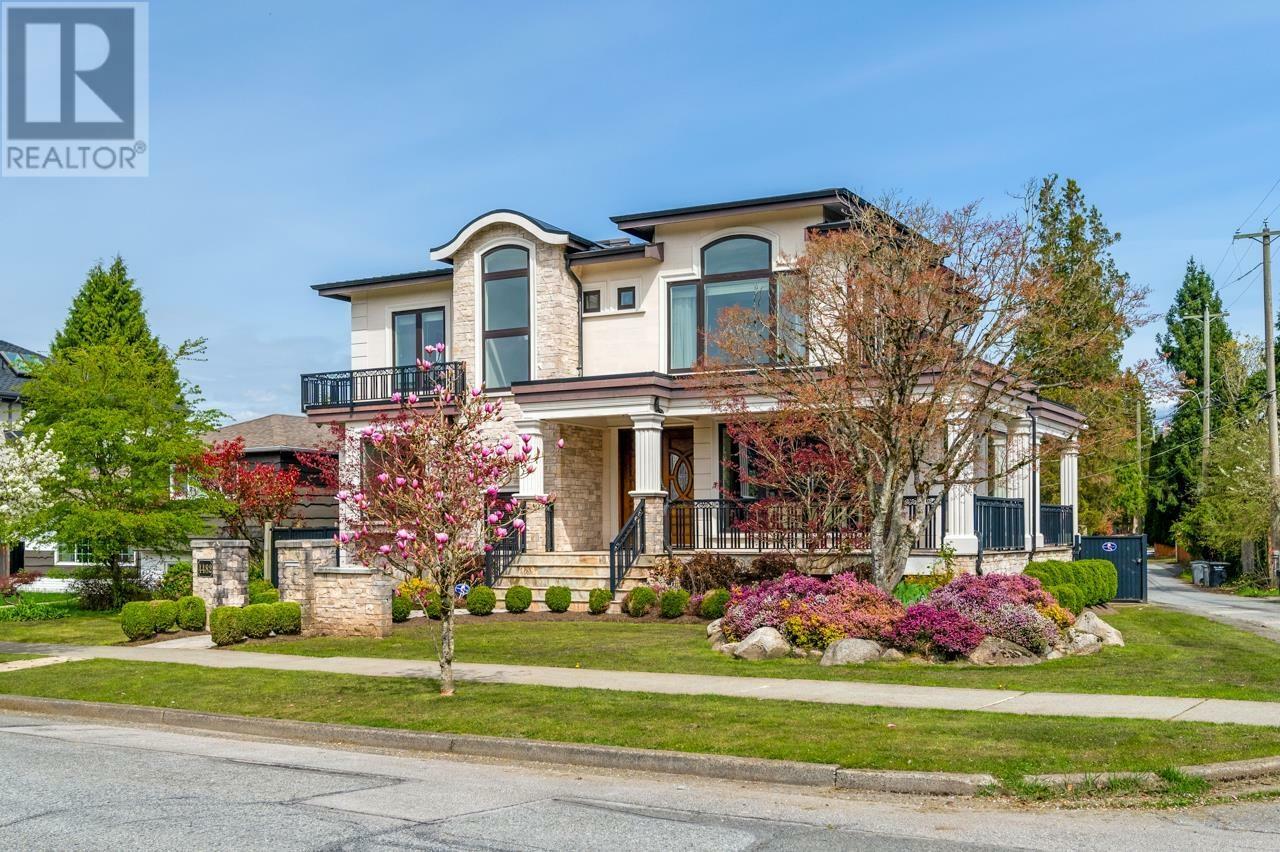 Property Photo: 4482 Brakenridge Street BC V6L 2H2