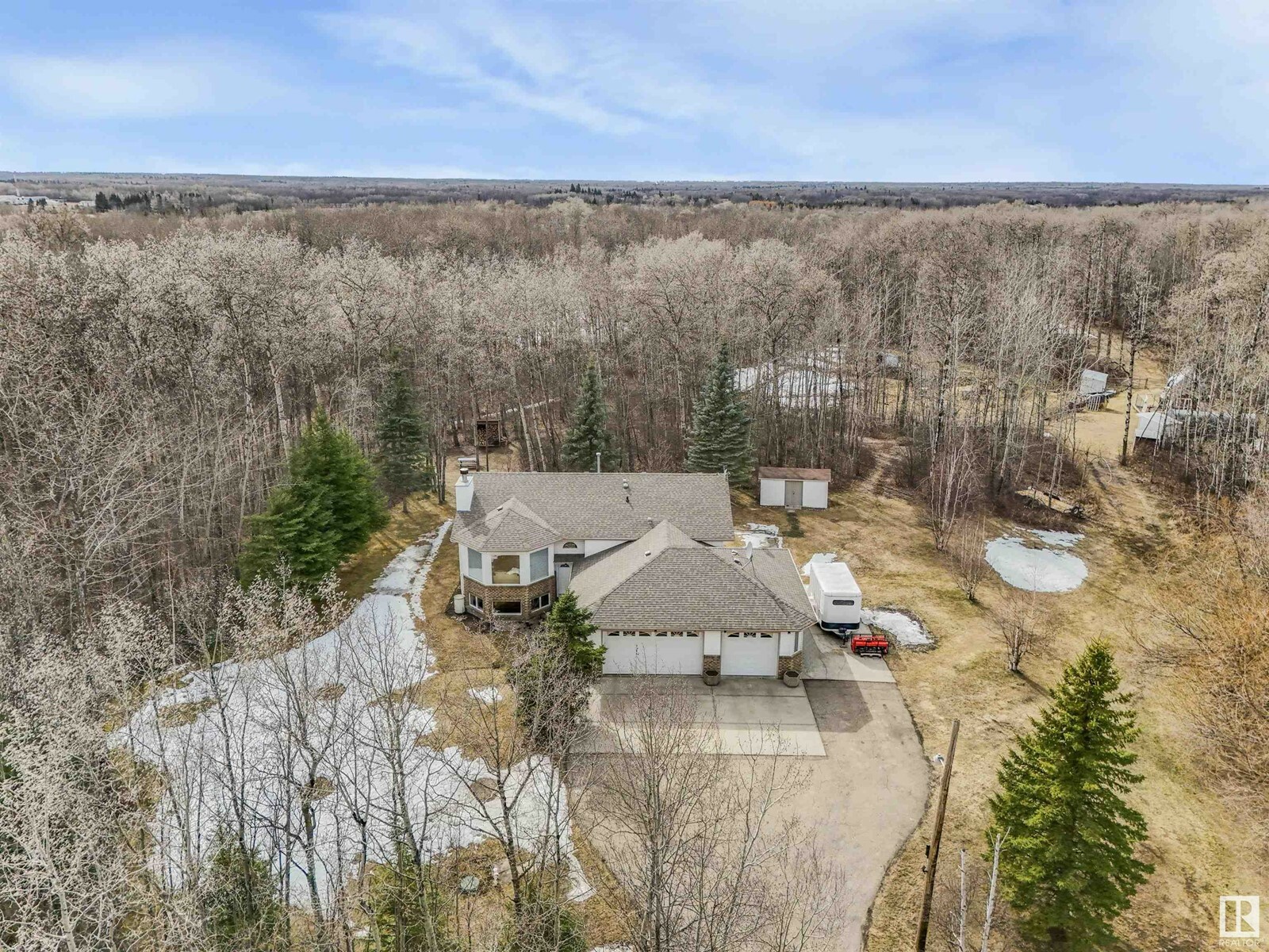 Photo de la propriété: 52420 Rge Road 213 AB T8G 2E7