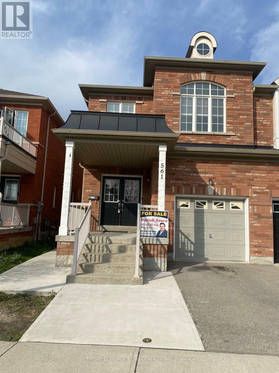 Photo de la propriété: 561 Lott Crescent ON L9T 7P9