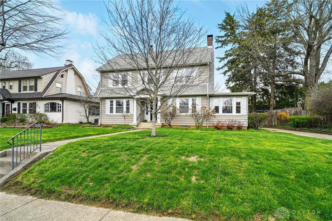 Property Photo: 110 S Broadmoor Boulevard OH 45504