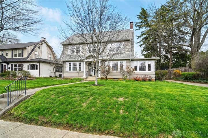 Property Photo: 110 S Broadmoor Boulevard OH 45504