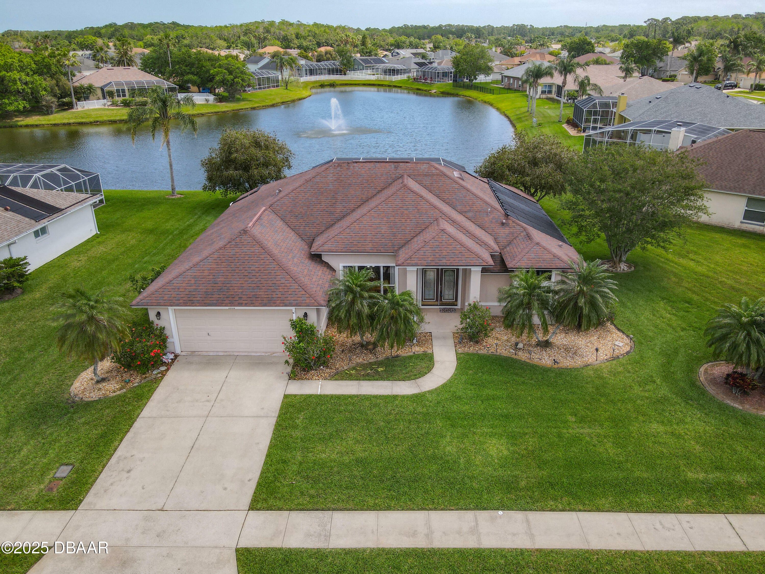 1860 Forough Circle  Port Orange FL 32128 photo