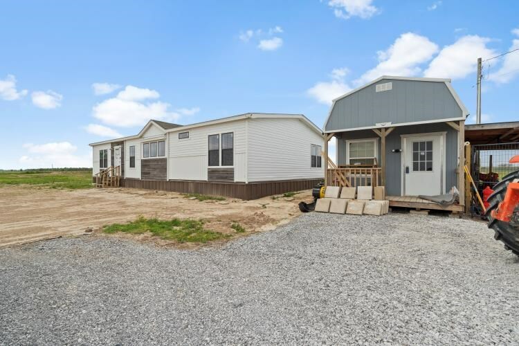 Property Photo: 111 Red Sea Cove AR 72331
