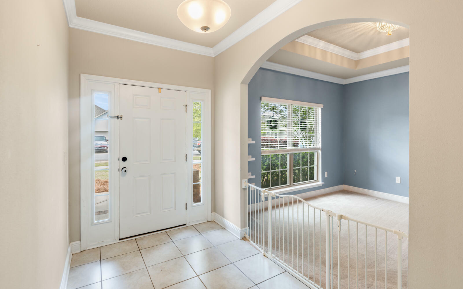 Property Photo: 379 Whitman Way FL 32439