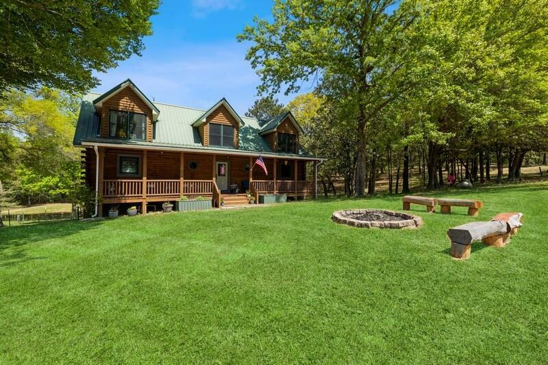Property Photo: 3418 N Co Highway 183 FL 32433