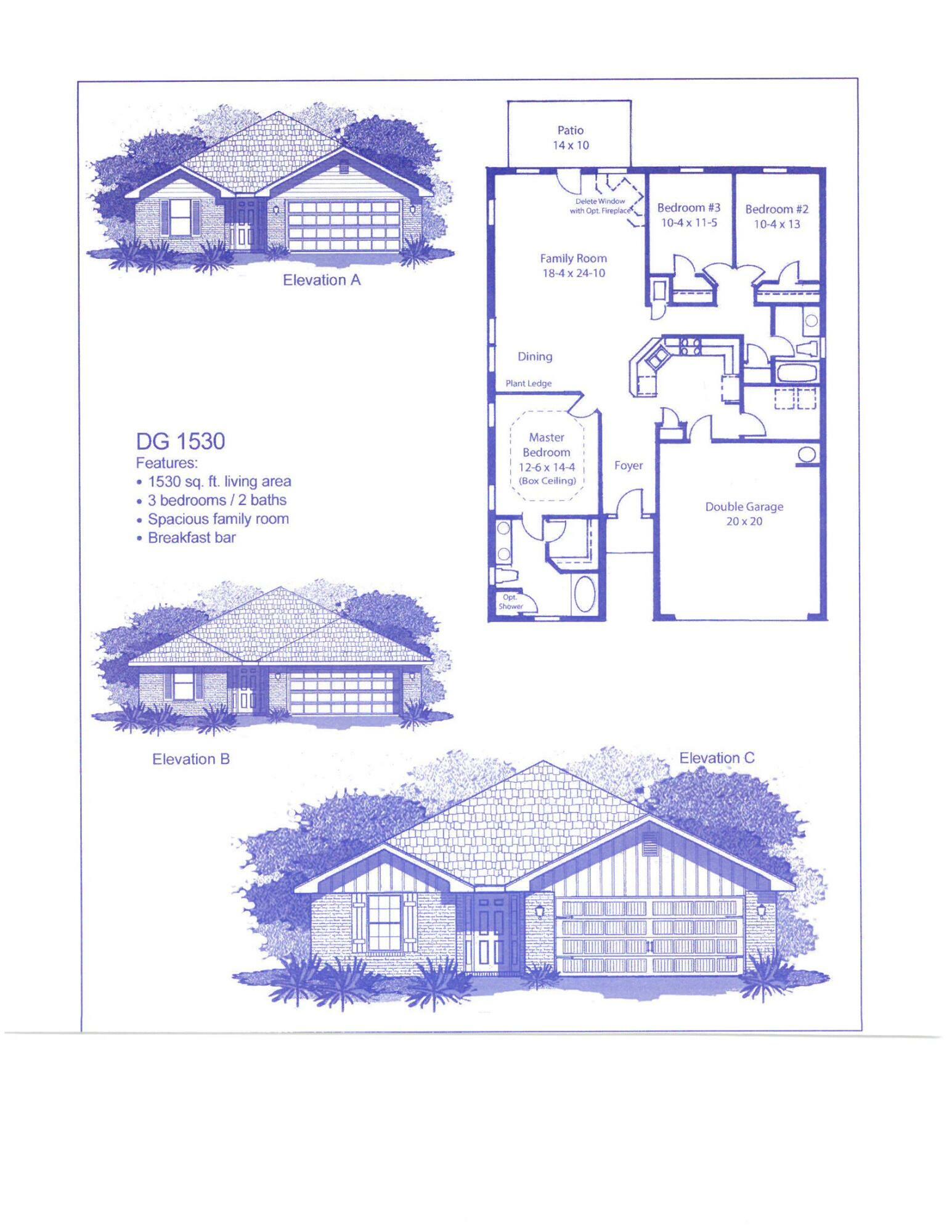 Property Photo: 5295 Hidden Pines Circle FL 32583