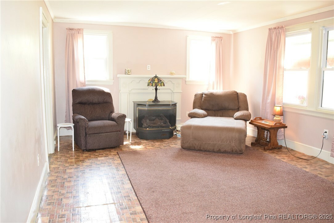 Property Photo: 3013 Carbonton Road NC 27330