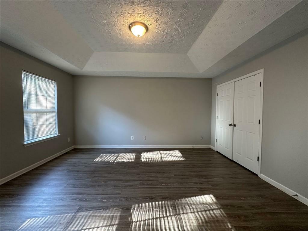Property Photo: 3976 Hidden Hollow Drive B GA 30506
