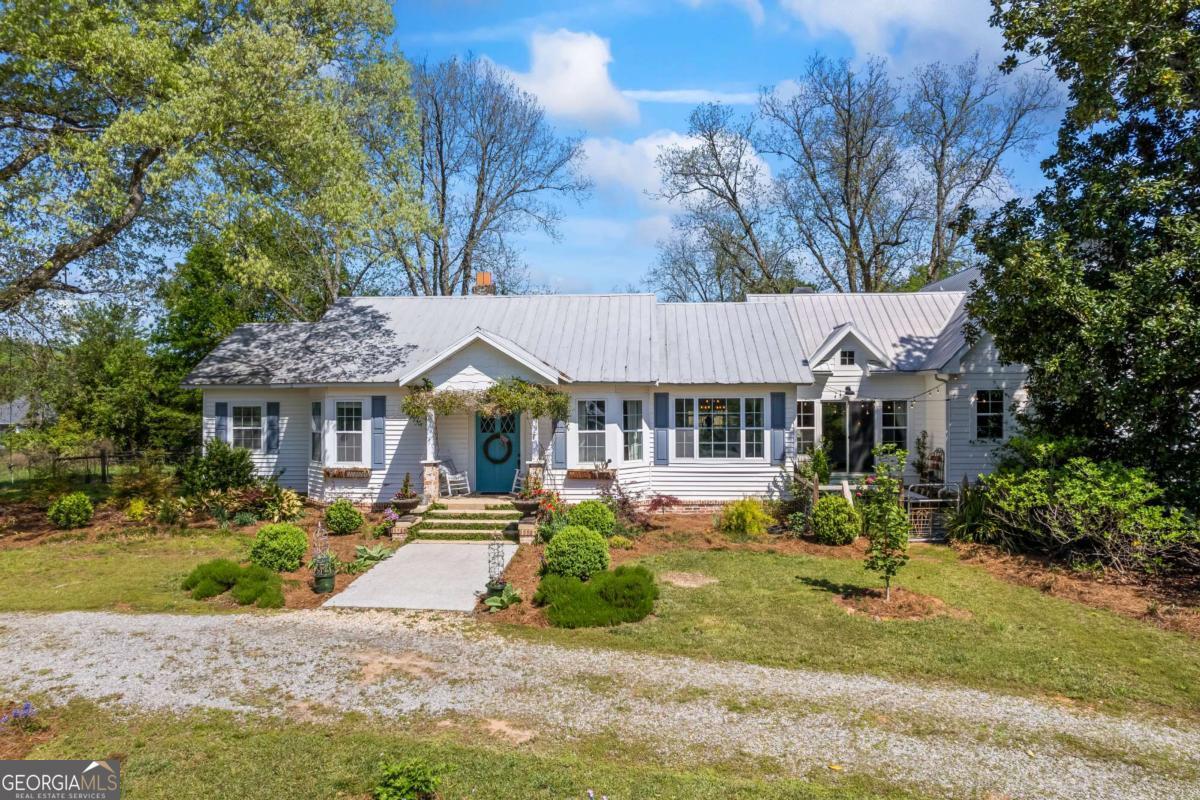 Property Photo: 1601 Jerusalem Road GA 30677