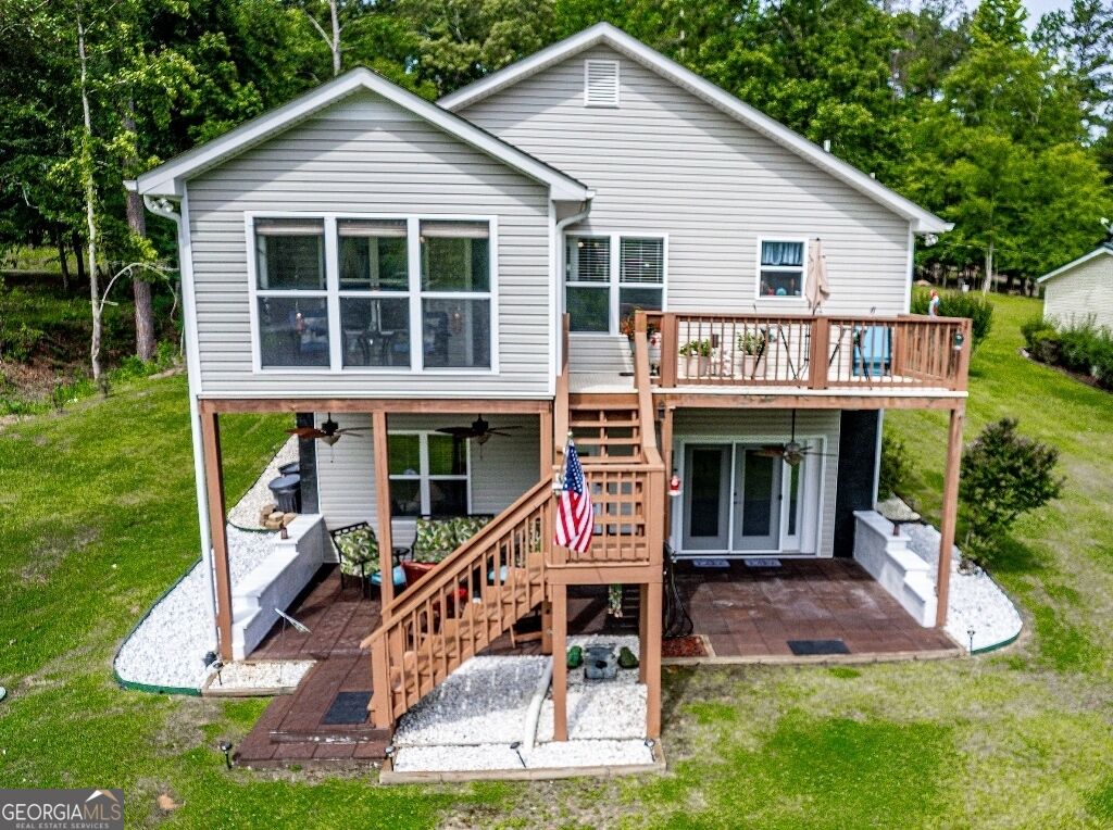 Property Photo: 175 Poinsettia Place 423 GA 31087